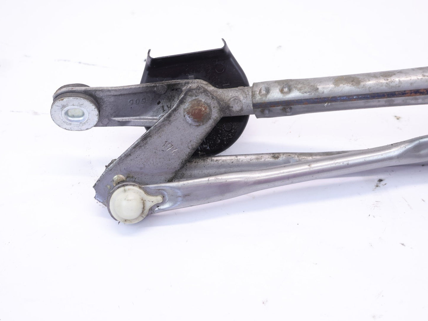 2012-2016 Subaru Impreza 2.0L Front Windshield Wiper Motor & Transmission
