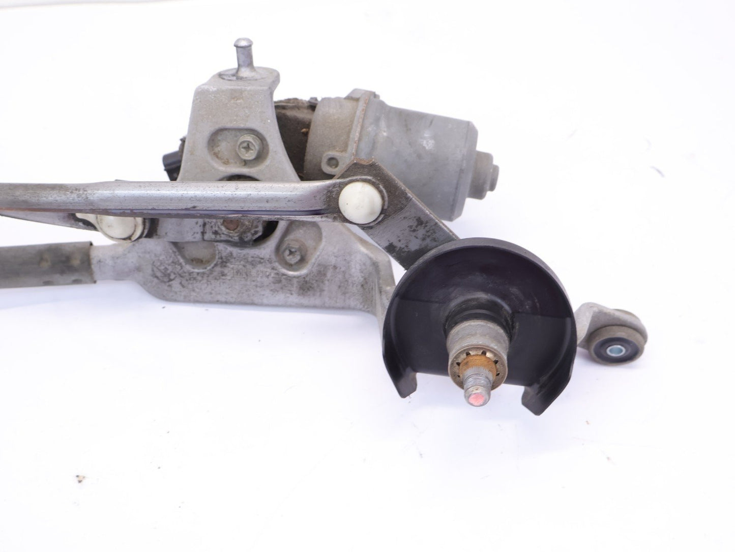2012-2016 Subaru Impreza 2.0L Front Windshield Wiper Motor & Transmission