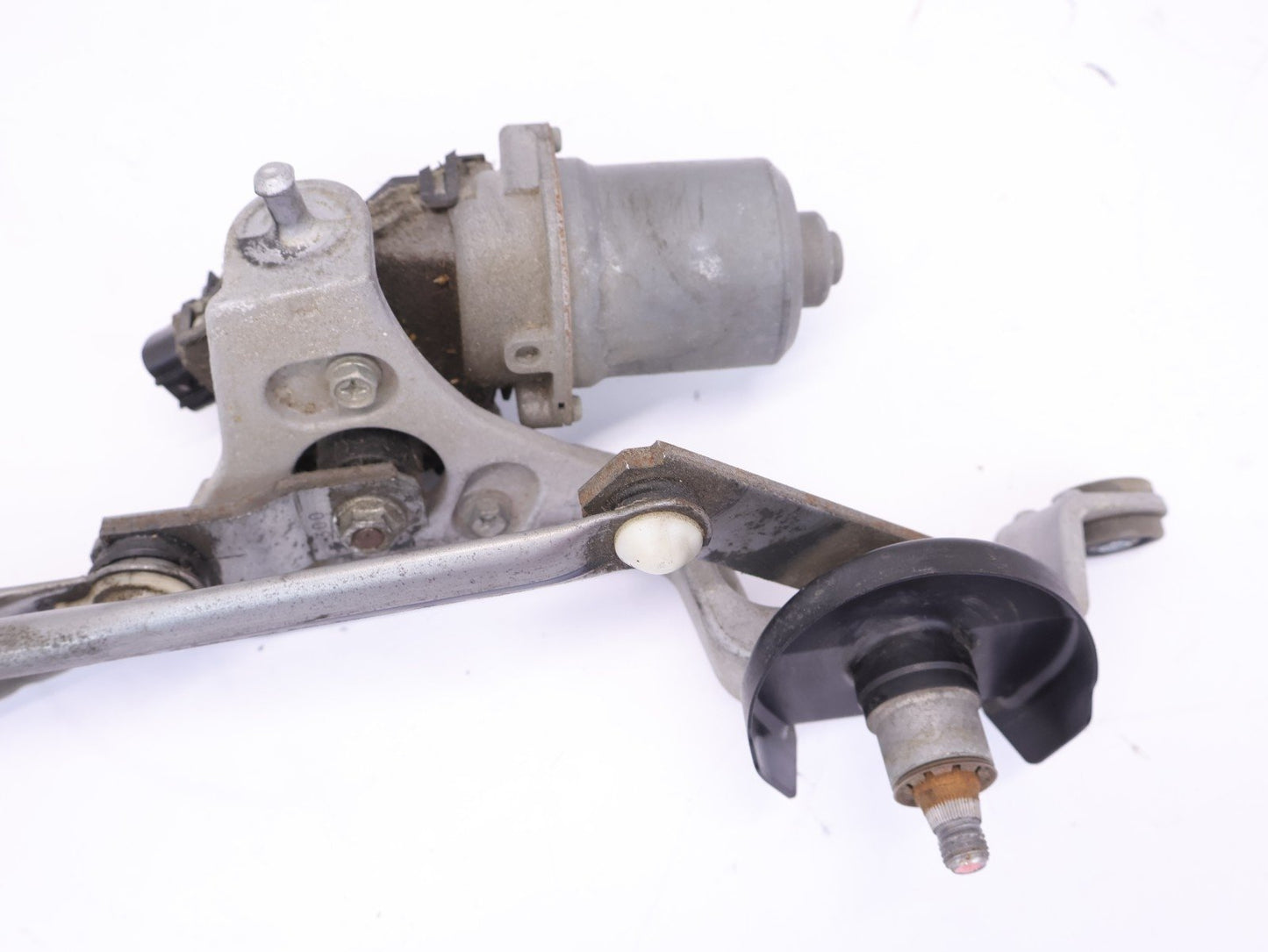 2012-2016 Subaru Impreza 2.0L Front Windshield Wiper Motor & Transmission