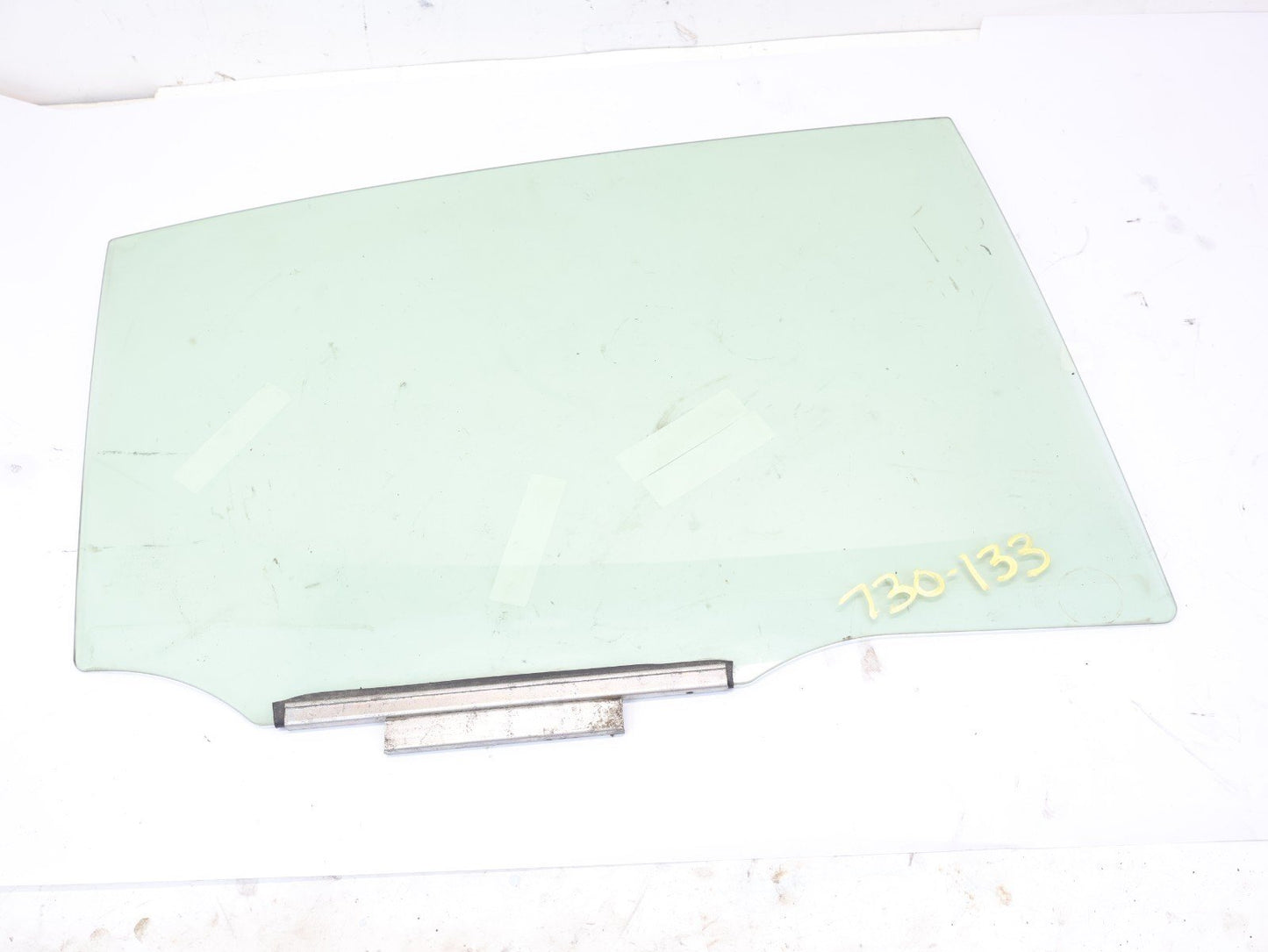 2012-2016 Subaru Impreza 2.0L Wagon Passenger Rear Door Glass Window RH OEM
