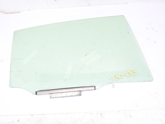 2012-2016 Subaru Impreza 2.0L Wagon Passenger Rear Door Glass Window RH OEM