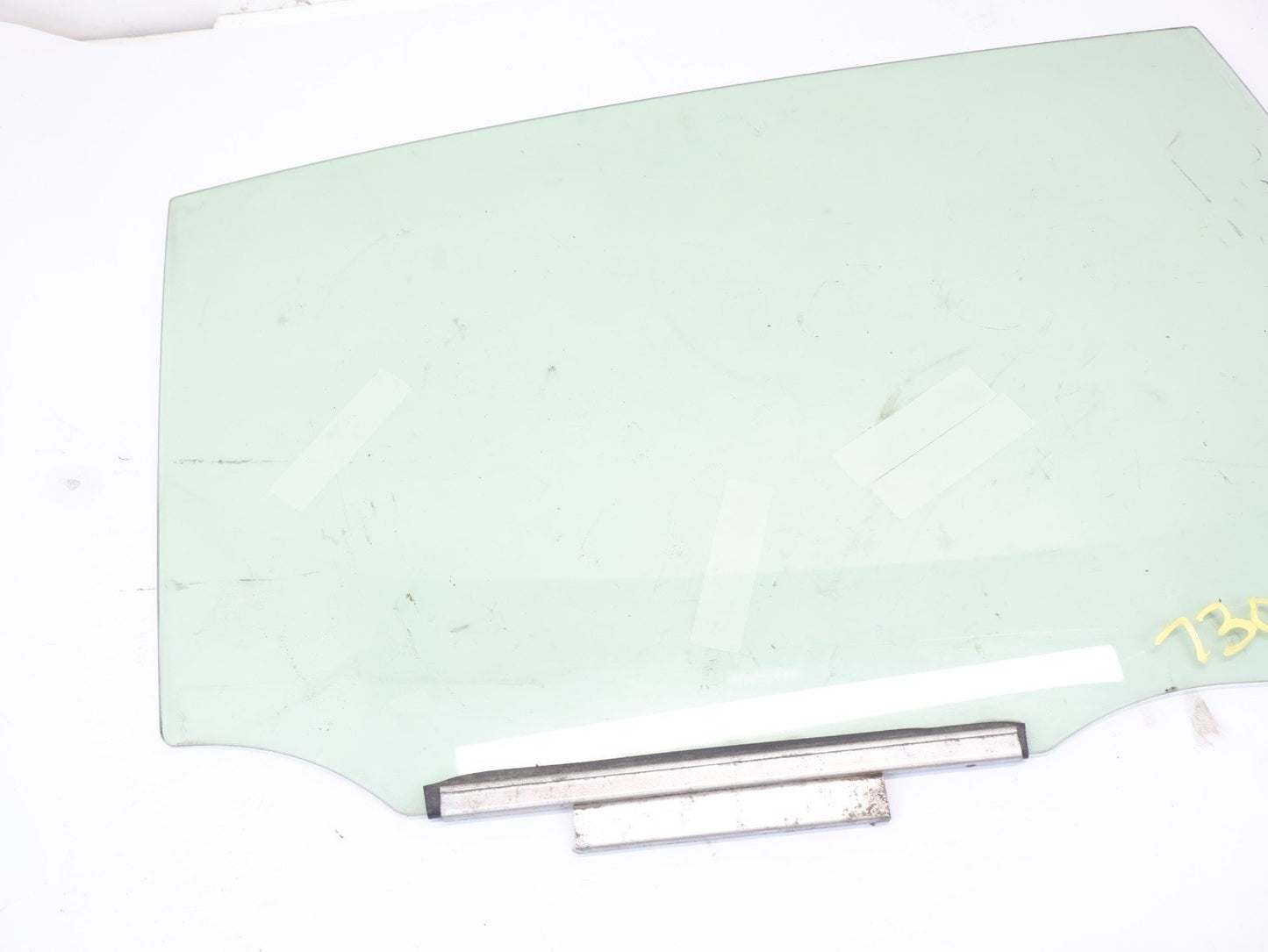 2012-2016 Subaru Impreza 2.0L Wagon Passenger Rear Door Glass Window RH OEM
