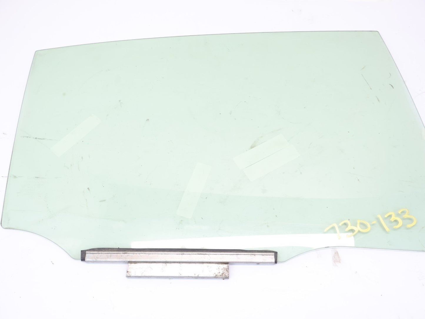 2012-2016 Subaru Impreza 2.0L Wagon Passenger Rear Door Glass Window RH OEM