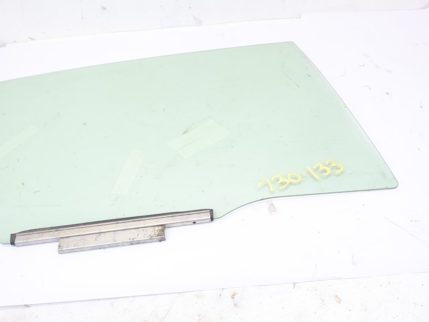 2012-2016 Subaru Impreza 2.0L Wagon Passenger Rear Door Glass Window RH OEM