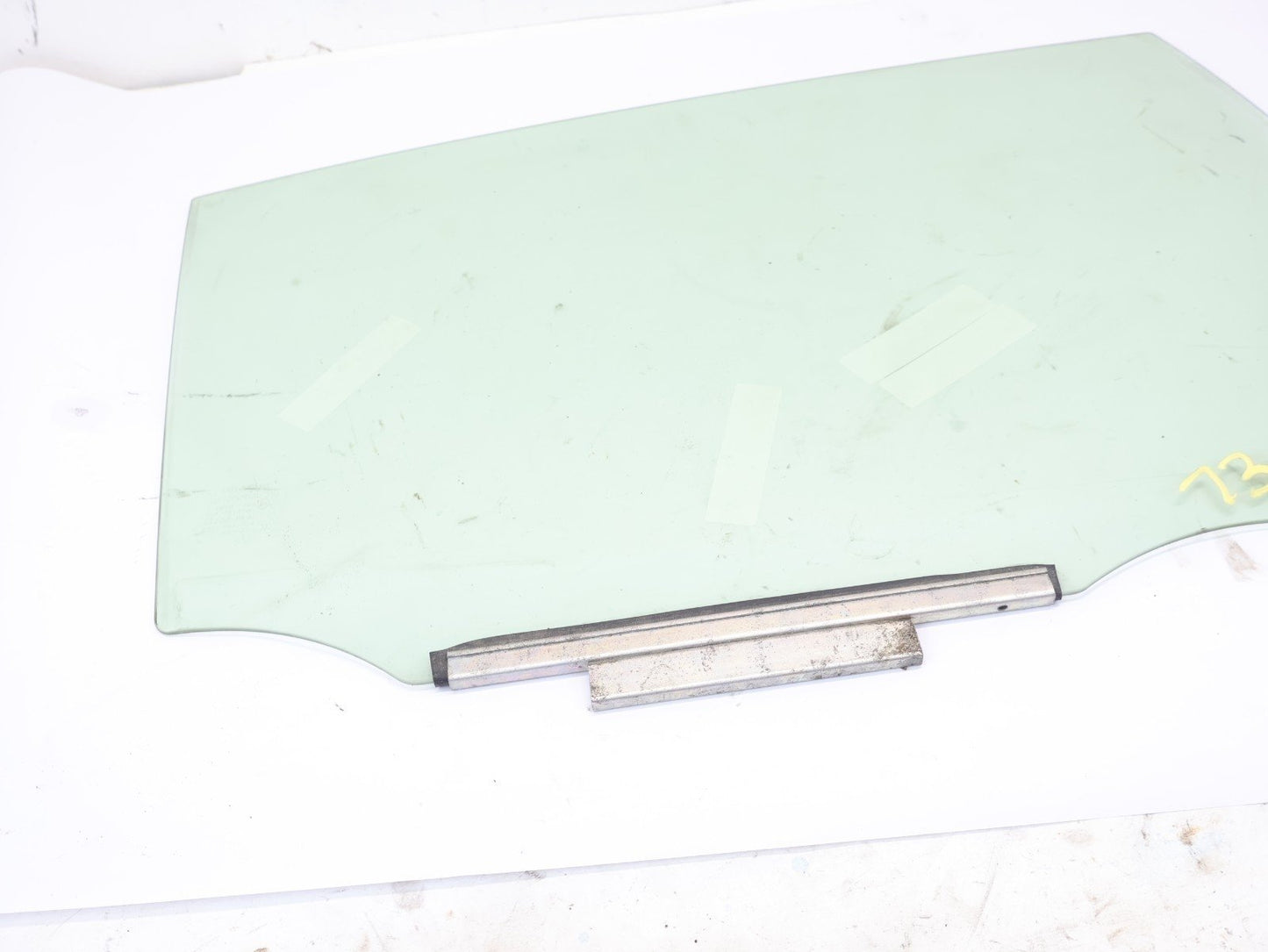 2012-2016 Subaru Impreza 2.0L Wagon Passenger Rear Door Glass Window RH OEM