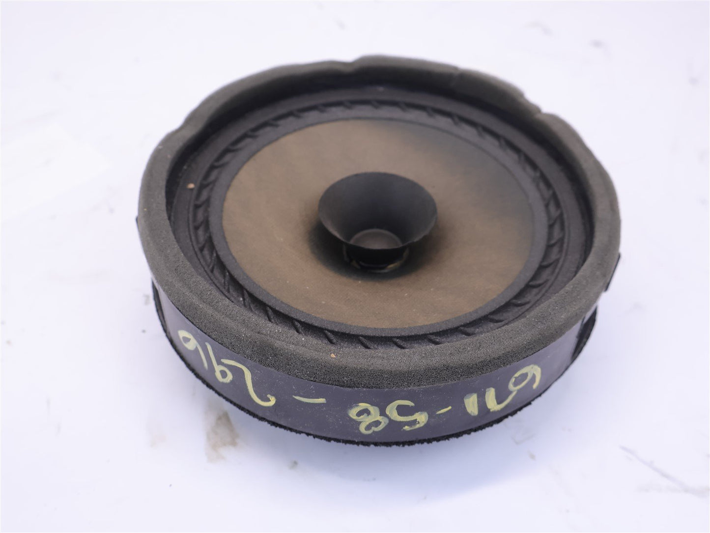 2017-2021 Mitsubishi Mirage G4 Front Door Speaker Driver or Passenger Side OEM