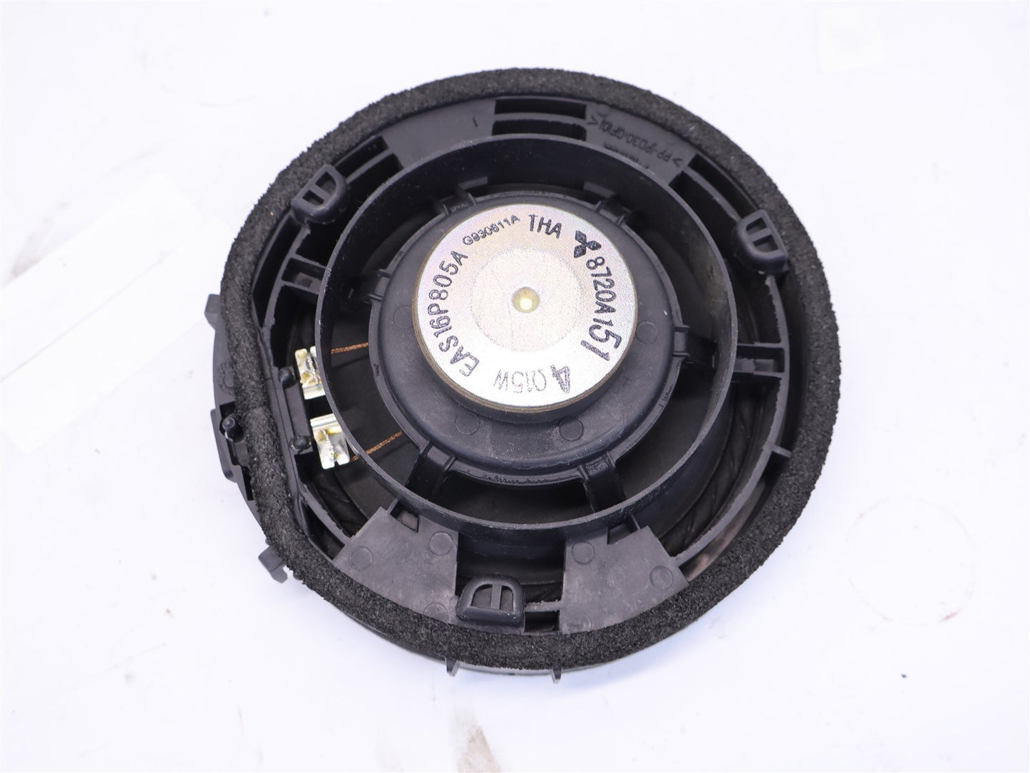 2017-2021 Mitsubishi Mirage G4 Front Door Speaker Driver or Passenger Side OEM