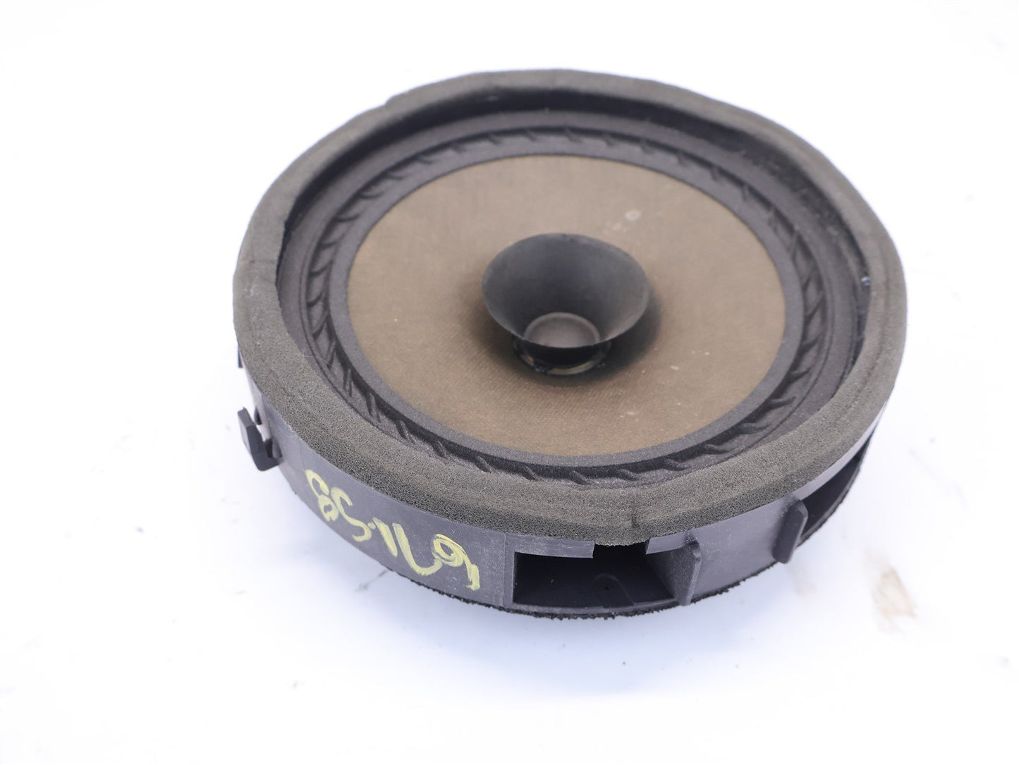 2017-2021 Mitsubishi Mirage G4 Door Speaker Driver or Passenger Rear 8720A151