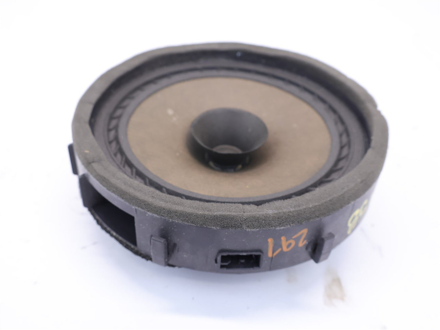 2017-2021 Mitsubishi Mirage G4 Door Speaker Driver or Passenger Rear 8720A151