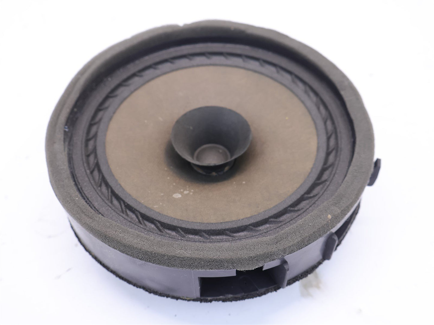 2017-2021 Mitsubishi Mirage G4 Door Speaker Driver or Passenger Rear 8720A151