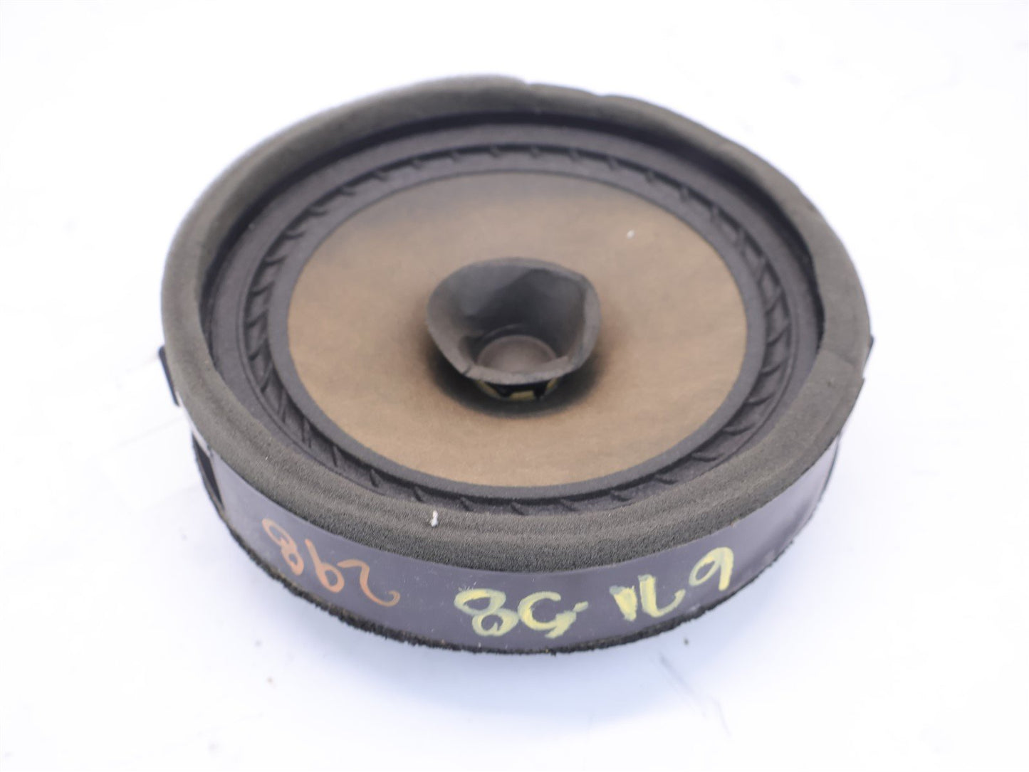 2017-2021 Mitsubishi Mirage G4 Door Speaker Left or Right / Front or Rear OEM