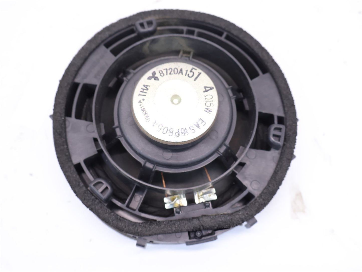 2017-2021 Mitsubishi Mirage G4 Door Speaker Left or Right / Front or Rear OEM