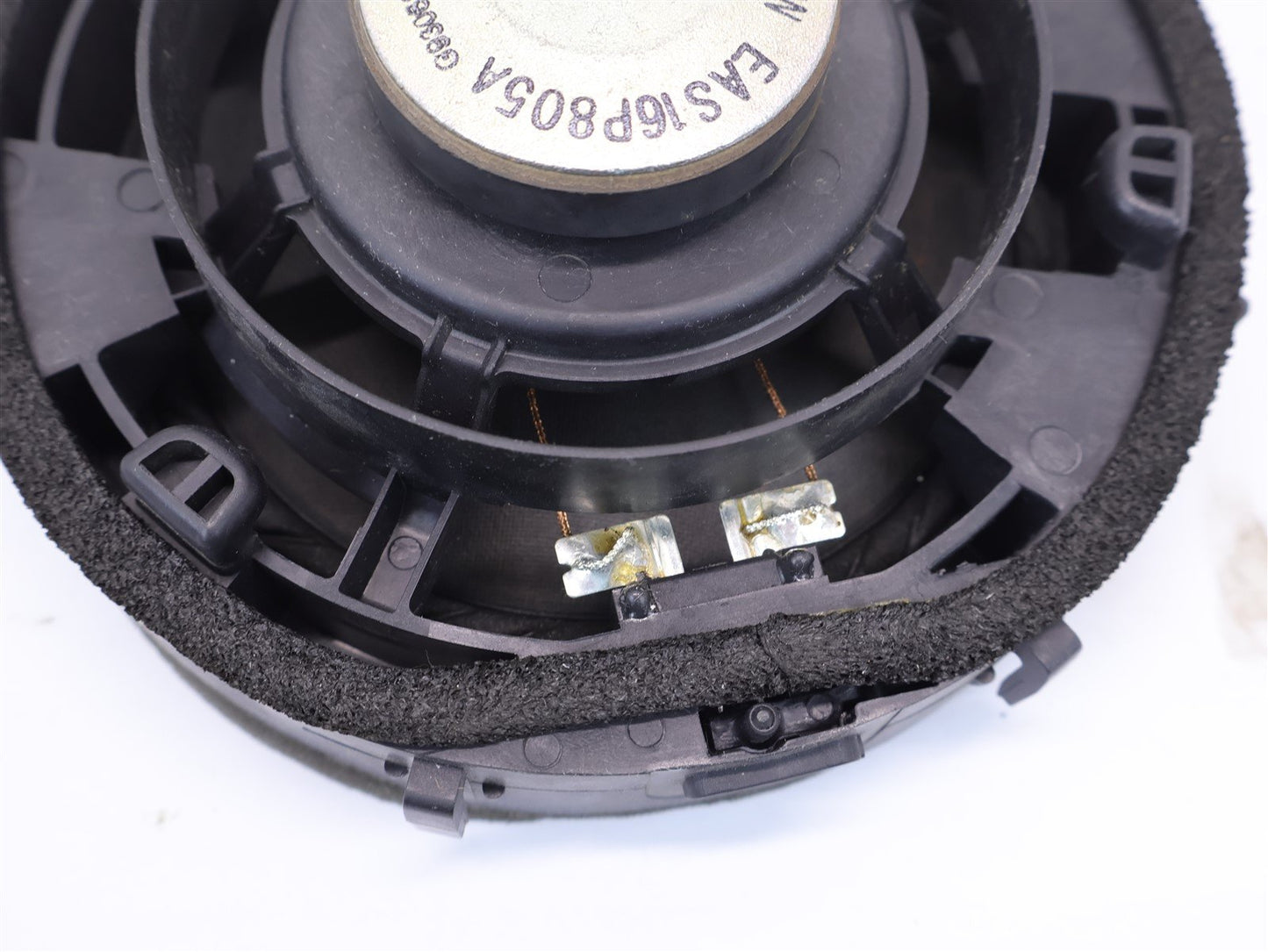 2017-2021 Mitsubishi Mirage G4 Door Speaker Left or Right / Front or Rear OEM