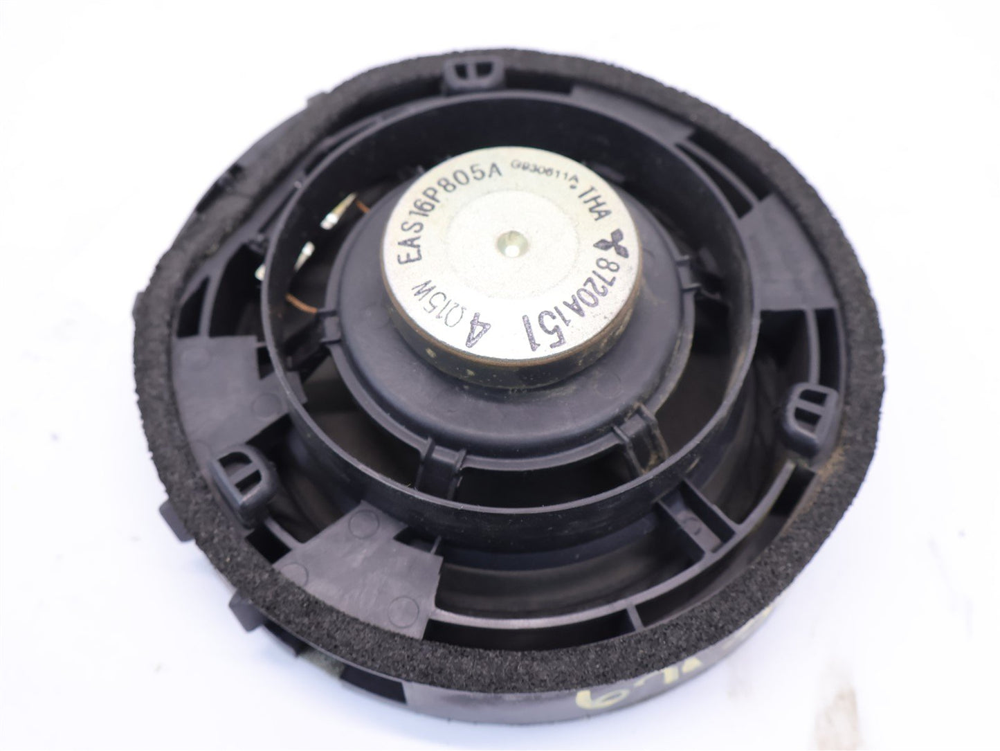 2017-2021 Mitsubishi Mirage G4 Door Speaker Left or Right / Front or Rear OEM
