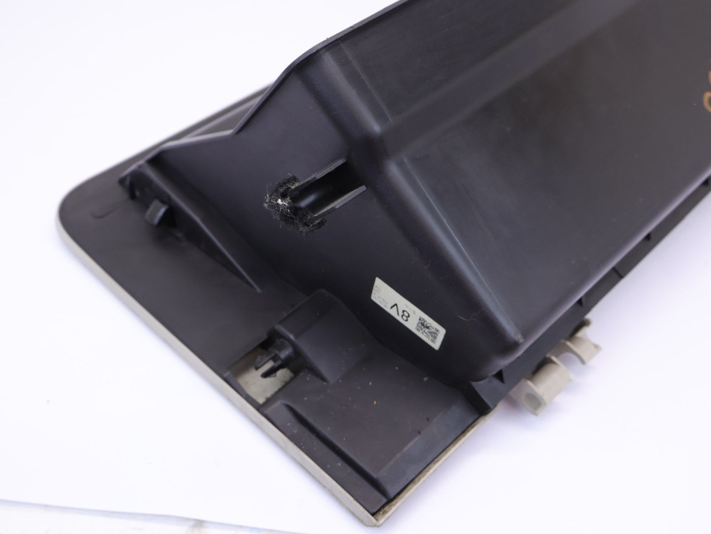 2015-2016 Subaru Impreza Glovebox Glove Box Assembly OEM 15-16