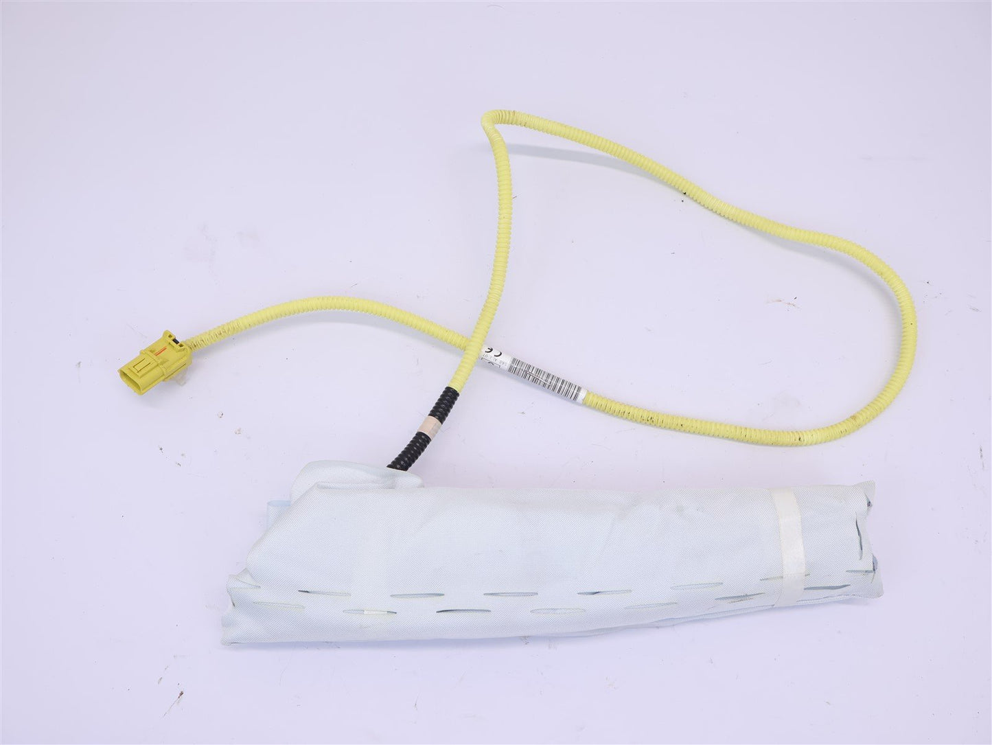 2013-2017 Subaru XV Crosstrek Passenger Side Front Seat Upper Air Bag RH Right OEM