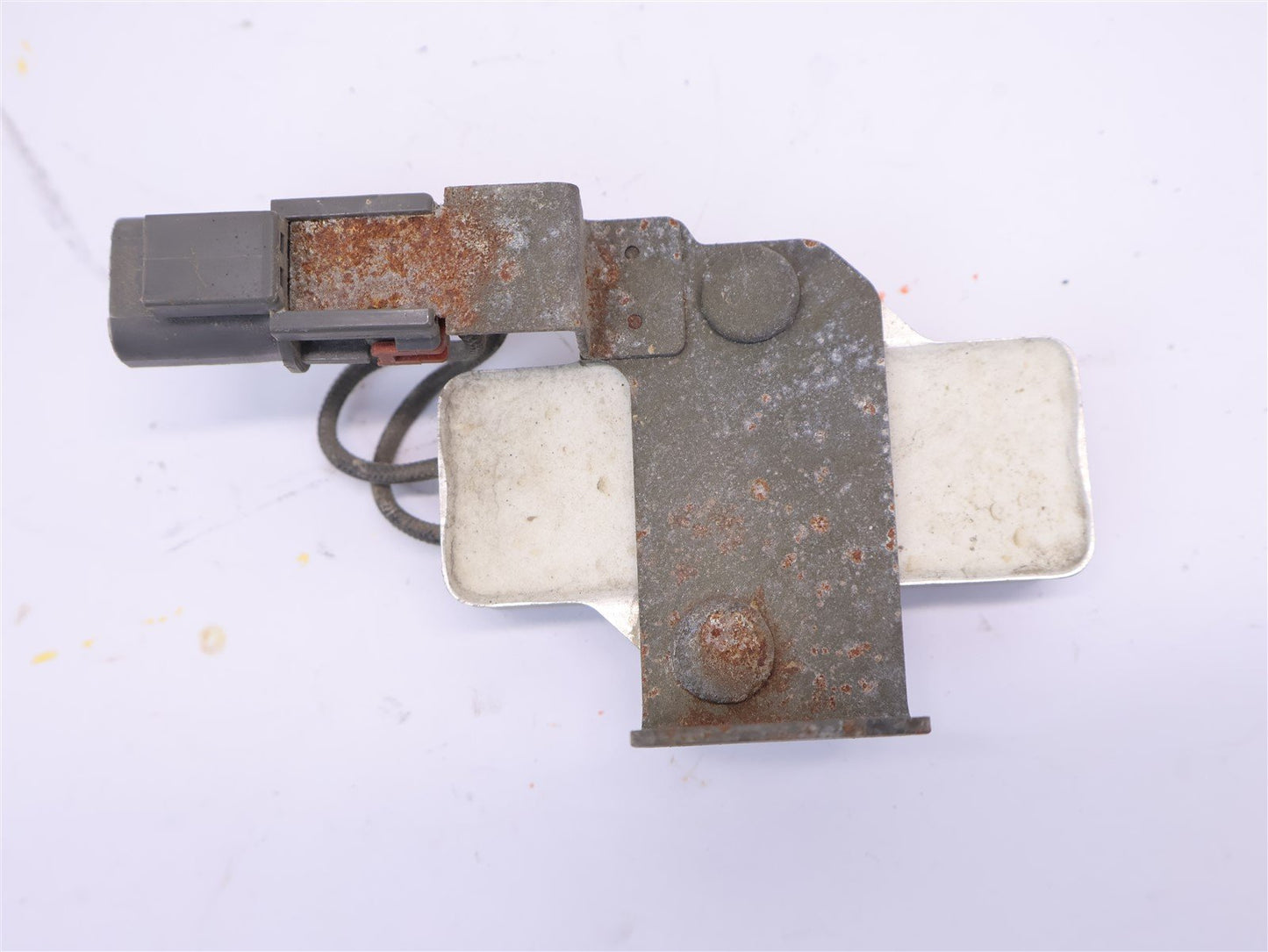 2004 Subaru Impreza WRX DRL Daytime Running Light Relay Resistor OEM 2002-2005