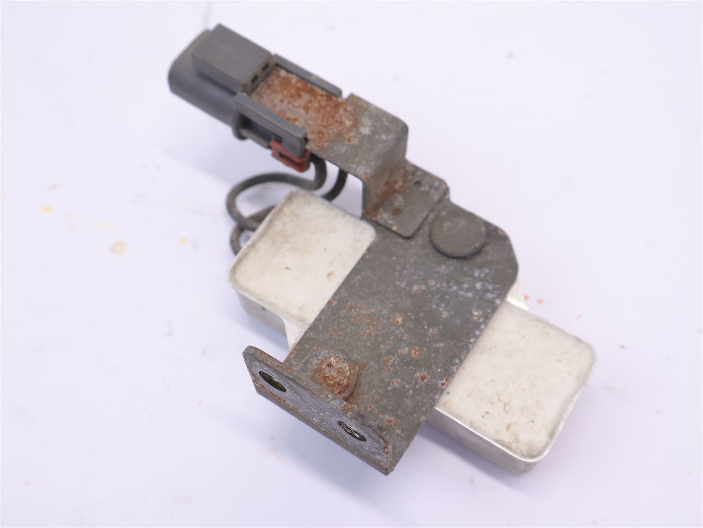 2004 Subaru Impreza WRX DRL Daytime Running Light Relay Resistor OEM 2002-2005
