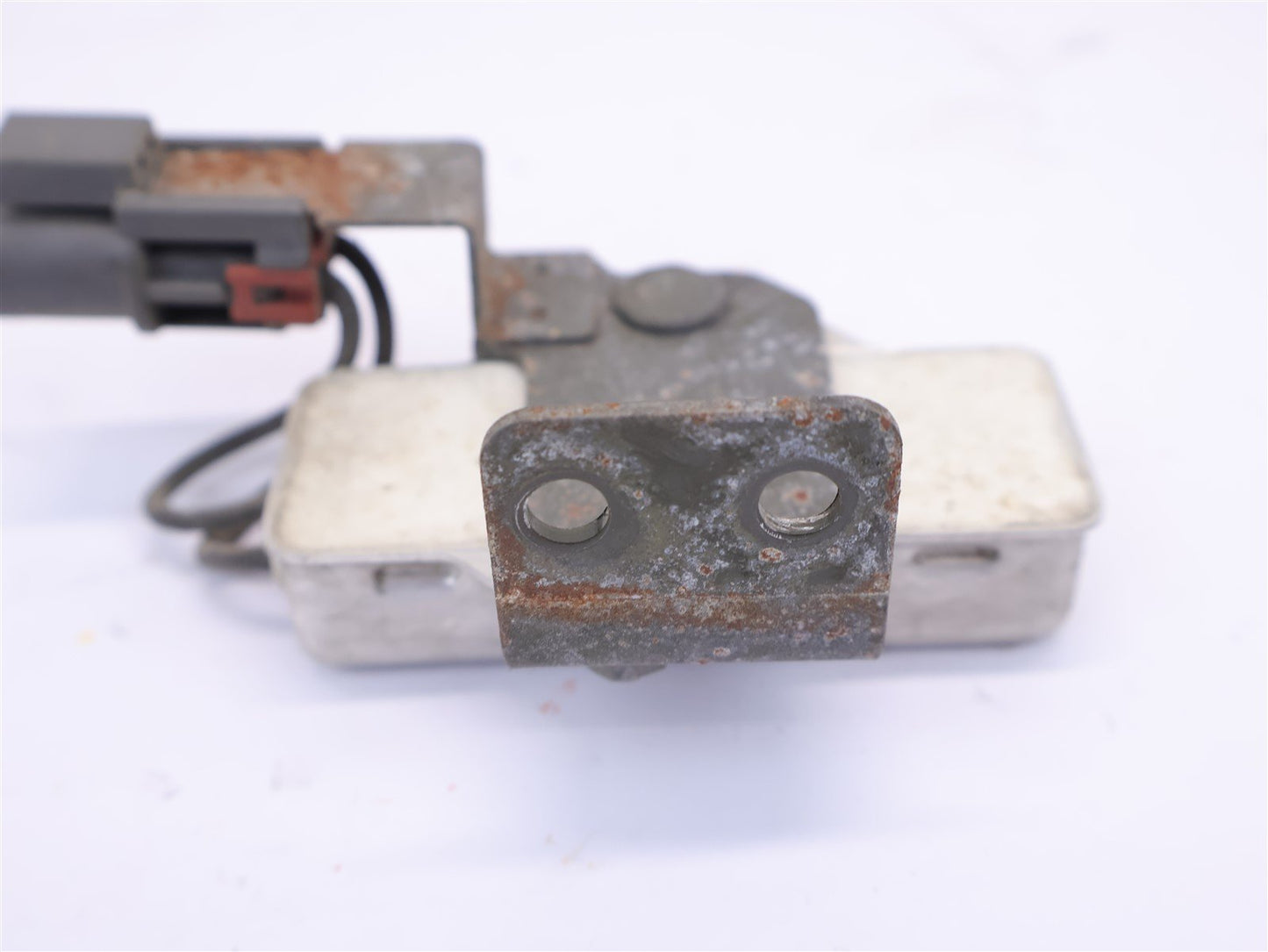 2004 Subaru Impreza WRX DRL Daytime Running Light Relay Resistor OEM 2002-2005