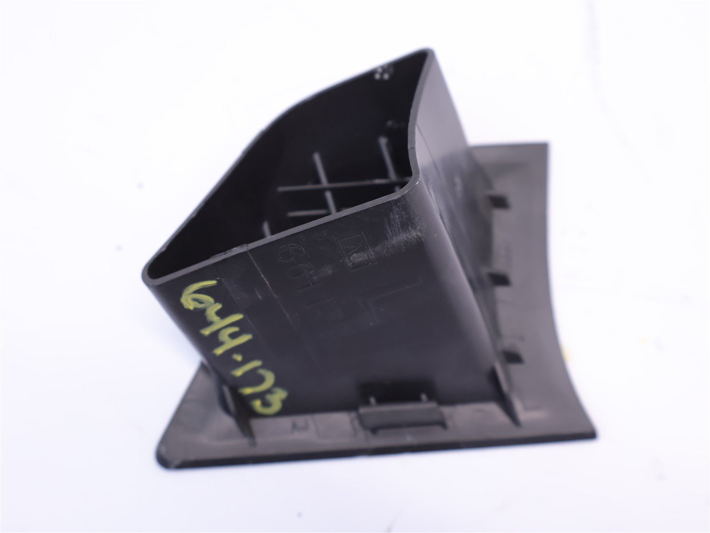 2014 Subaru Legacy Outback Driver Dash Vent Defrost Top LH Left OEM 2010-14