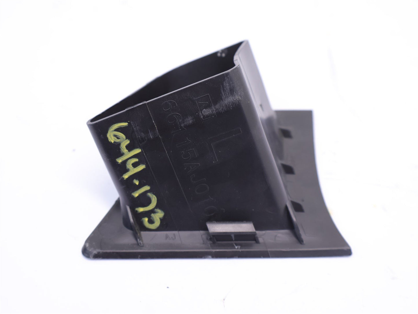 2014 Subaru Legacy Outback Driver Dash Vent Defrost Top LH Left OEM 2010-14