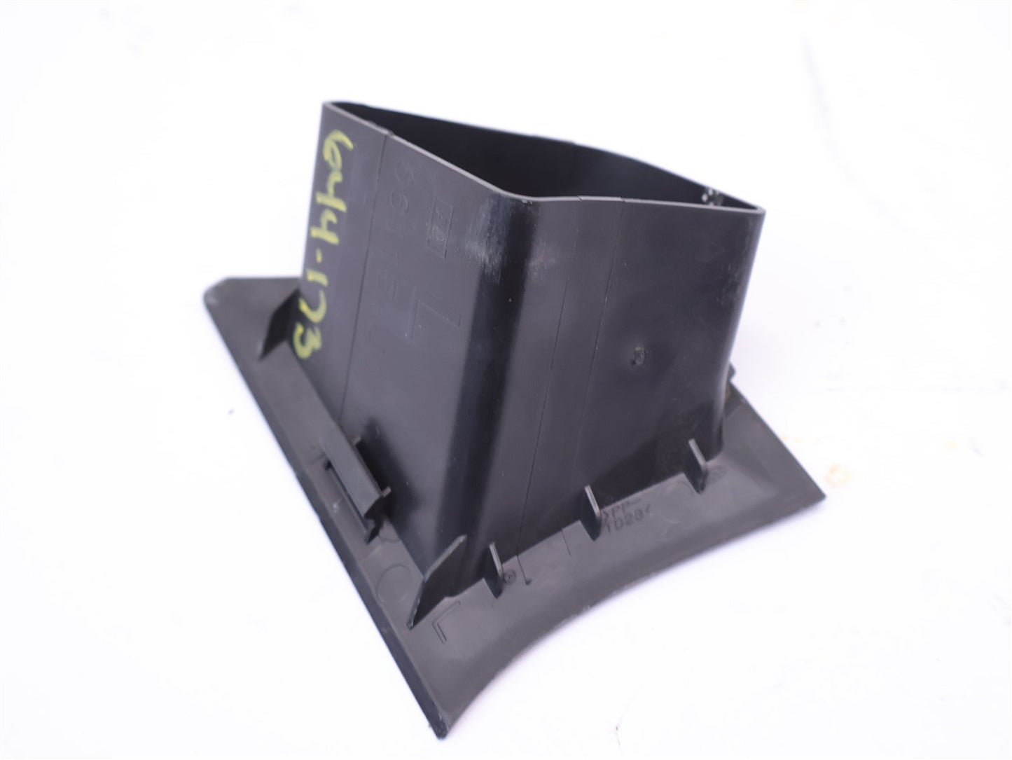 2014 Subaru Legacy Outback Driver Dash Vent Defrost Top LH Left OEM 2010-14