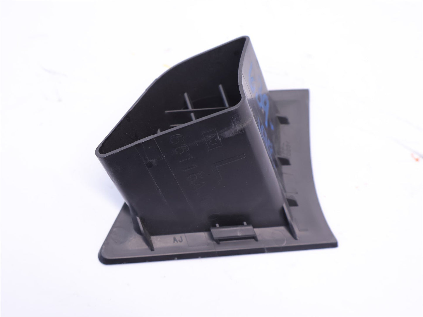 2011 Subaru Legacy & Outback Driver Dash Vent Defrost LH Left OEM 2010-2014