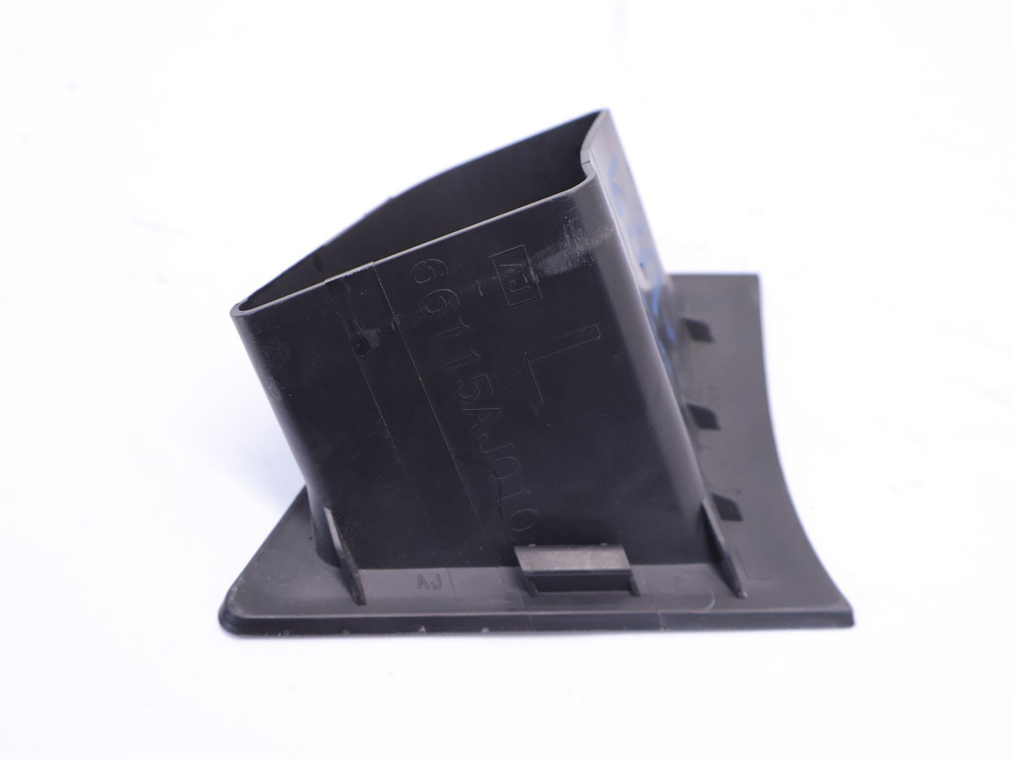 2011 Subaru Legacy & Outback Driver Dash Vent Defrost LH Left OEM 2010-2014