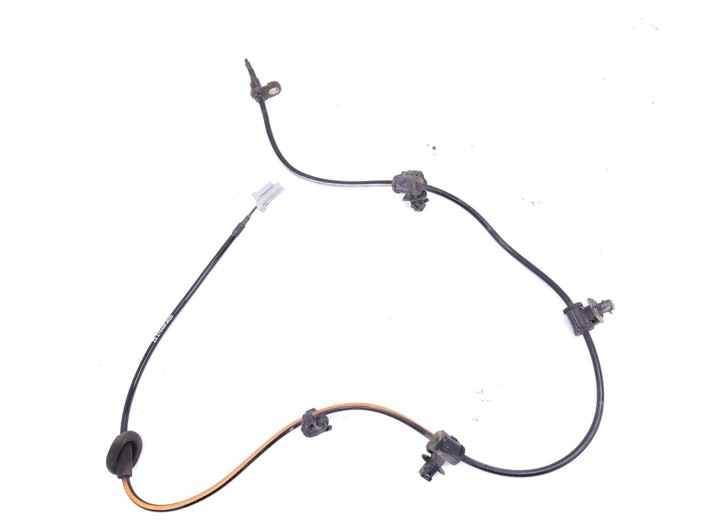 2012-2016 Subaru Impreza 2.0L Passenger Rear ABS Sensor 27540FJ020 RH Right OEM
