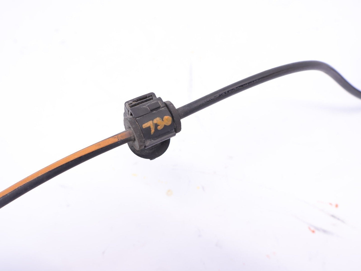 2012-2016 Subaru Impreza 2.0L Passenger Rear ABS Sensor 27540FJ020 RH Right OEM
