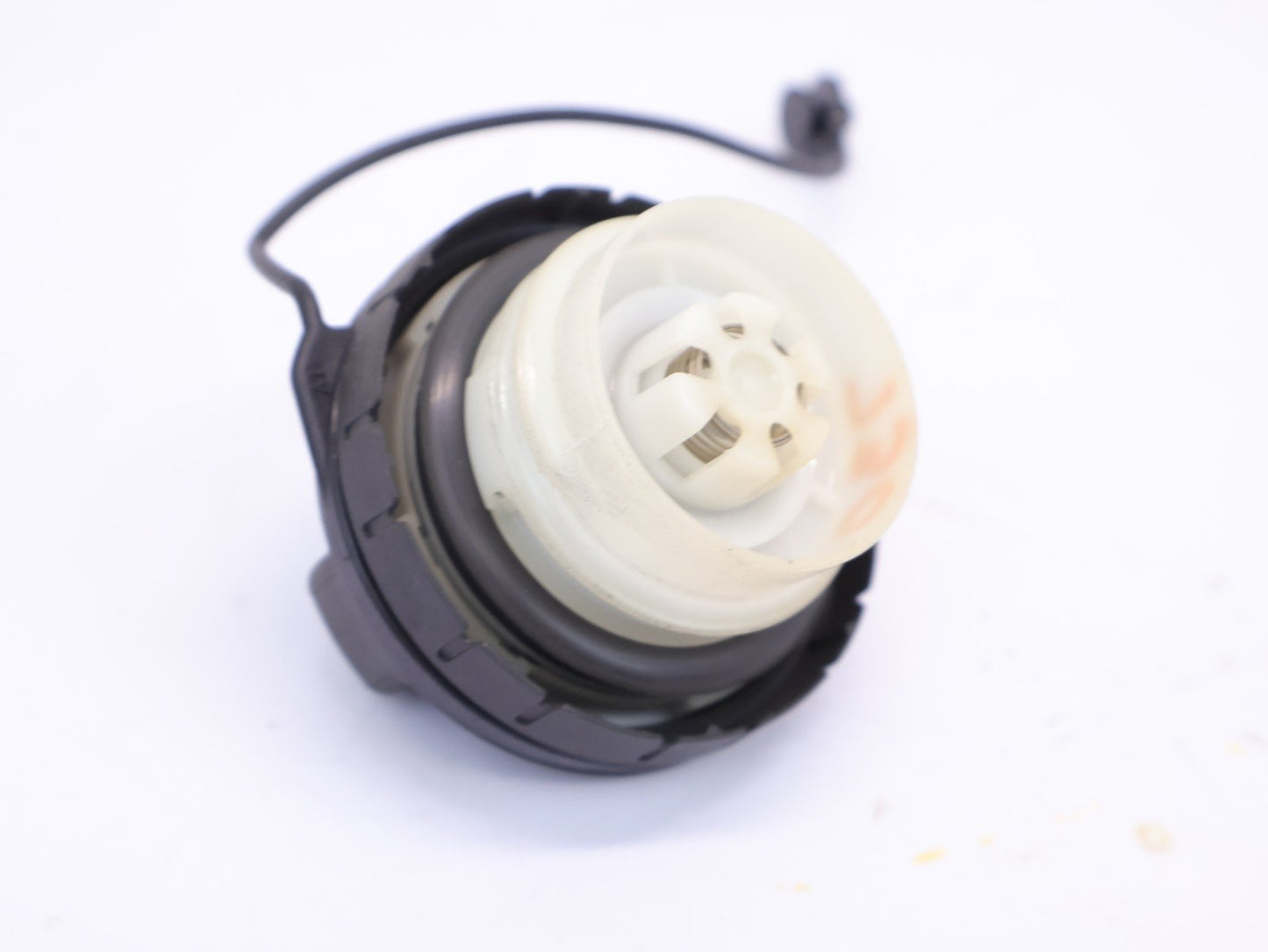 2012-2016 Subaru Impreza 2.0L Gas Cap Cover Fuel Filler Neck OEM 12-16
