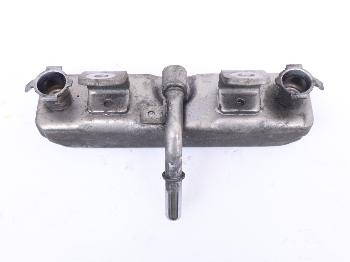 2012-2016 Subaru Impreza 2.0L Fuel Injector Rail Pipe Mount LH or RH Side OEM