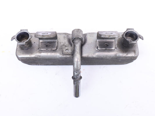 2012-2016 Subaru Impreza 2.0L Fuel Injector Rail Pipe Mount LH or RH Side OEM