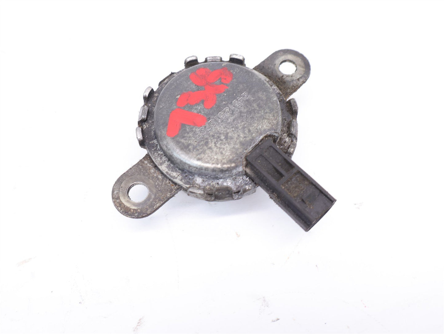 2015-2016 Subaru WRX Oil Control Valve Timing Solenoid VVT Camshaft Gear OEM