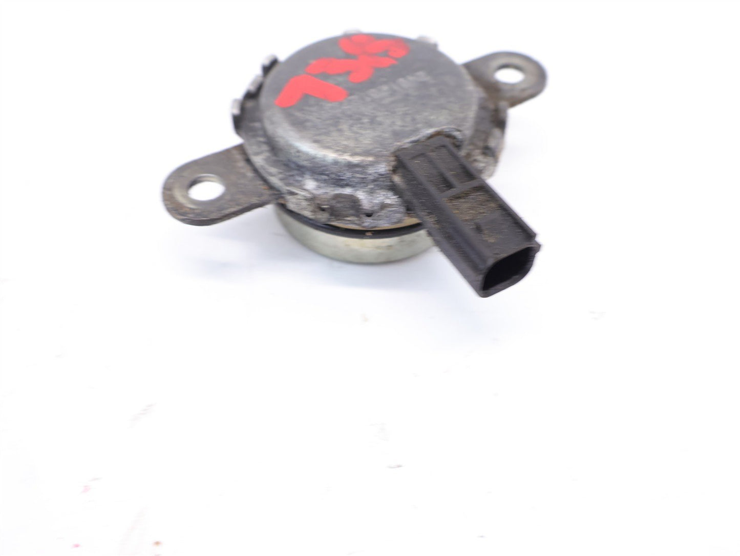 2015-2016 Subaru WRX Oil Control Valve Timing Solenoid VVT Camshaft Gear OEM