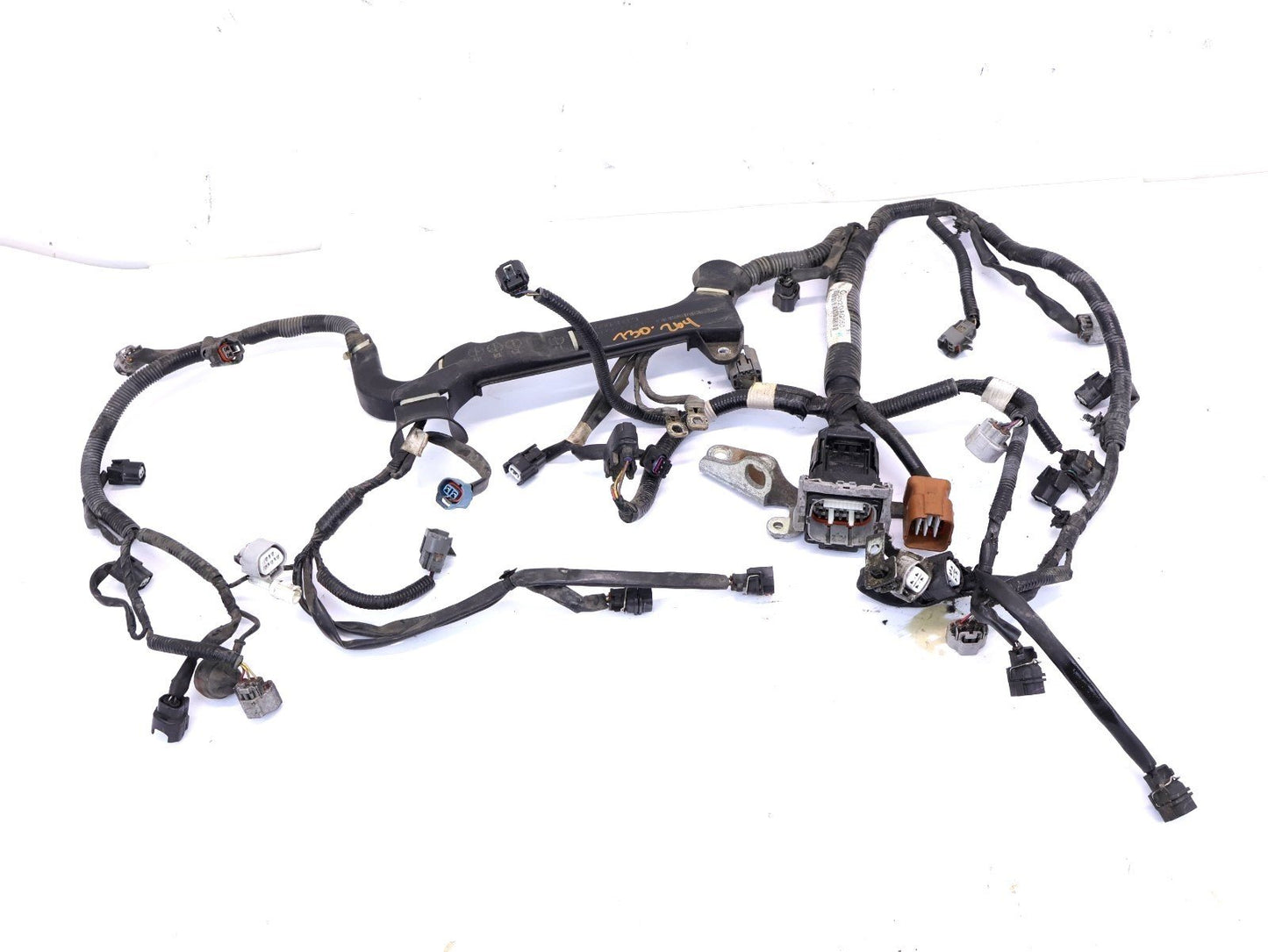 2015-2016 Subaru Impreza Engine Wiring Harness 24020AG050 Intake Manifold OEM