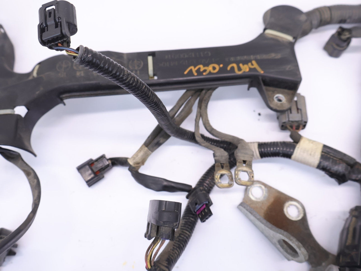 2015-2016 Subaru Impreza Engine Wiring Harness 24020AG050 Intake Manifold OEM