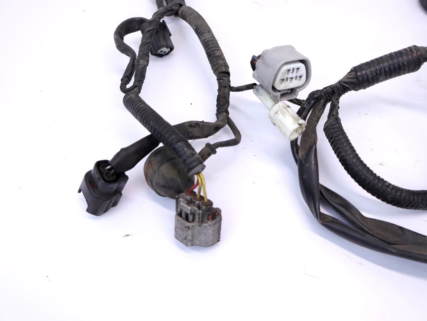 2015-2016 Subaru Impreza Engine Wiring Harness 24020AG050 Intake Manifold OEM
