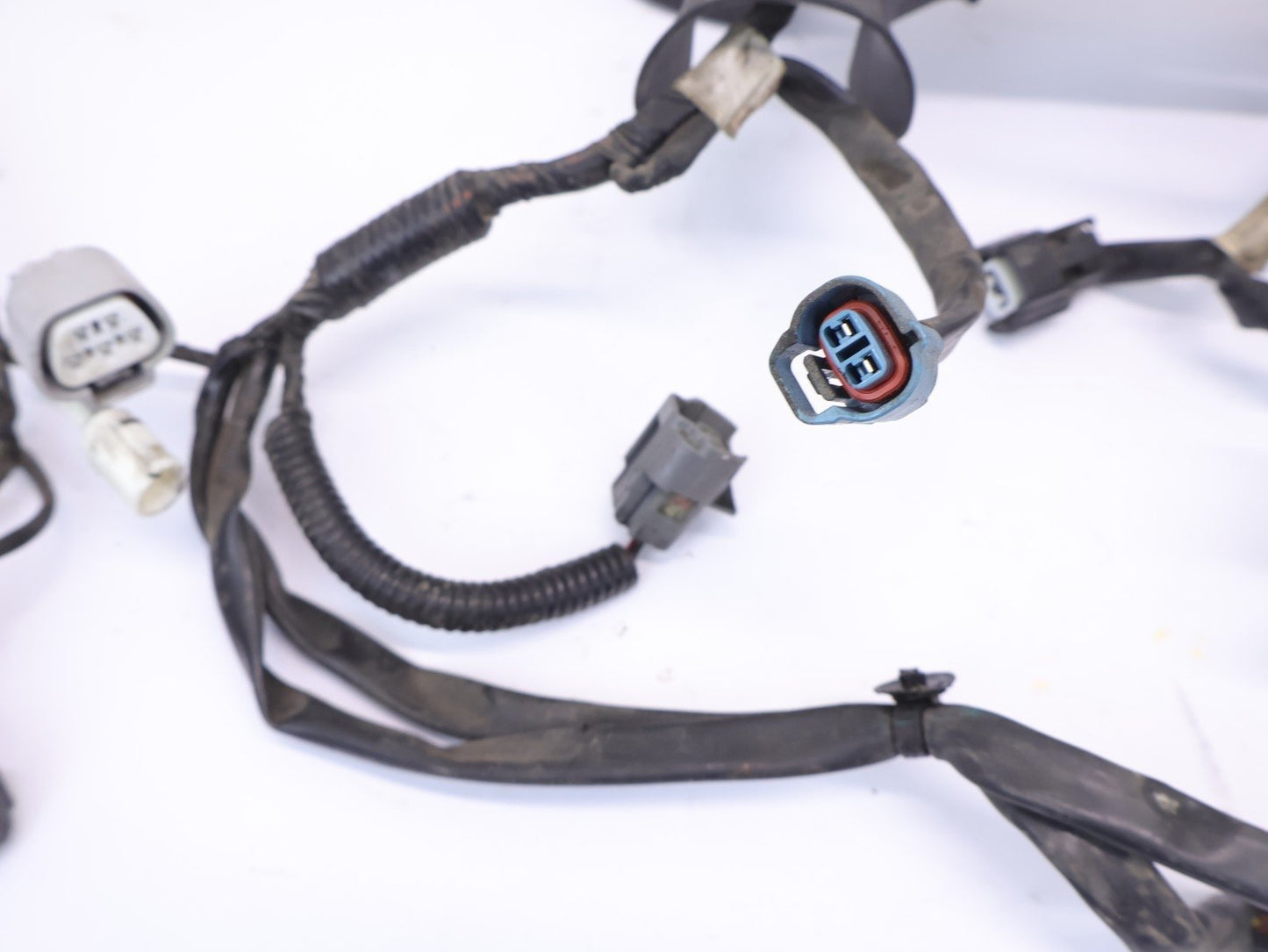 2015-2016 Subaru Impreza Engine Wiring Harness 24020AG050 Intake Manifold OEM