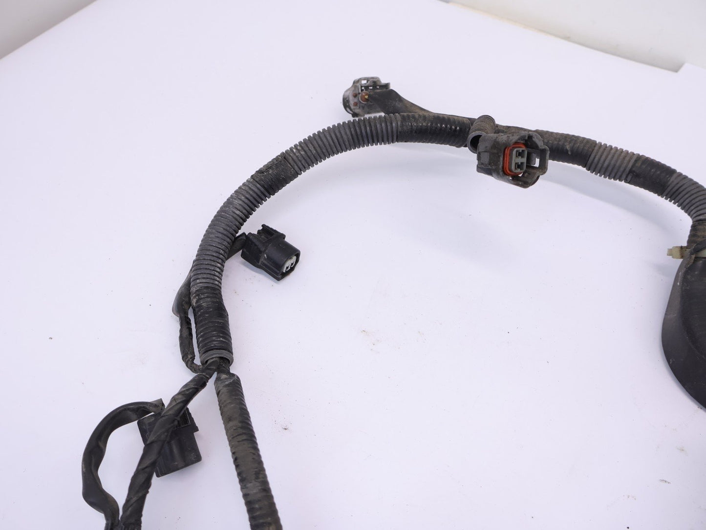 2015-2016 Subaru Impreza Engine Wiring Harness 24020AG050 Intake Manifold OEM