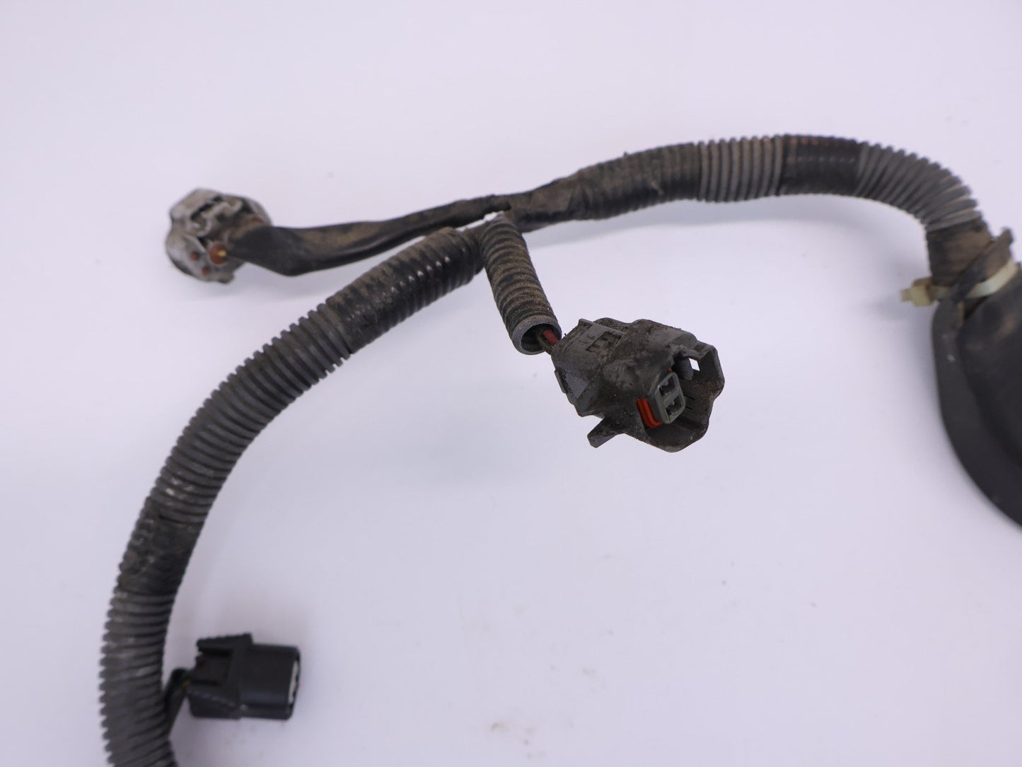 2015-2016 Subaru Impreza Engine Wiring Harness 24020AG050 Intake Manifold OEM