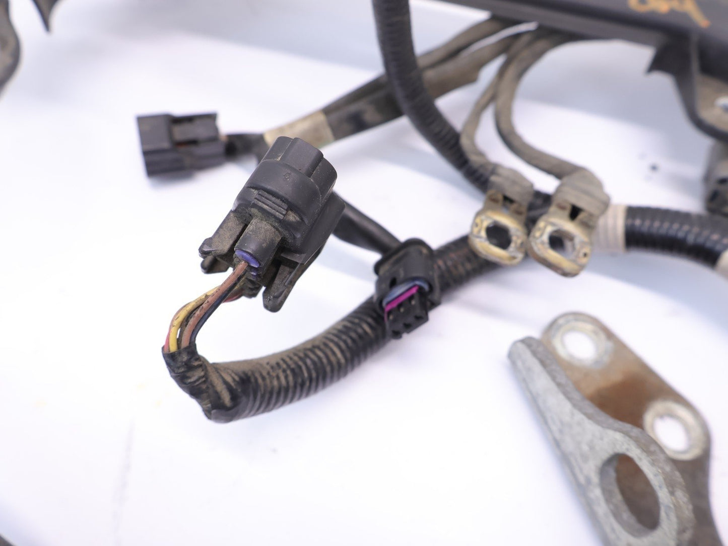 2015-2016 Subaru Impreza Engine Wiring Harness 24020AG050 Intake Manifold OEM