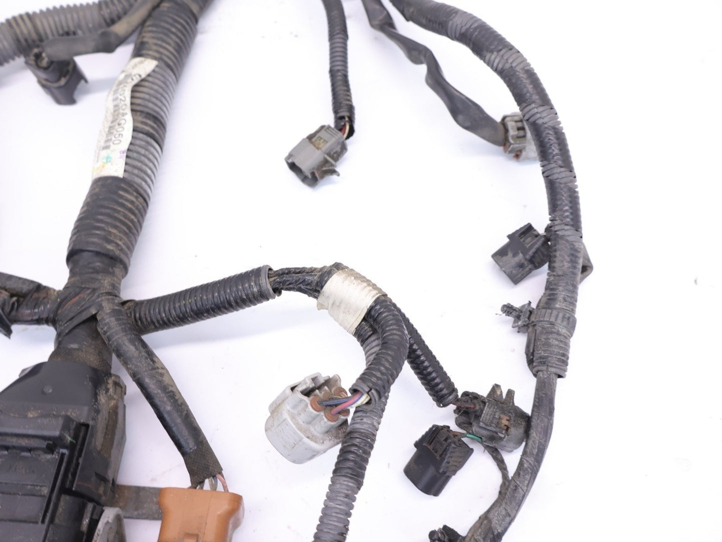 2015-2016 Subaru Impreza Engine Wiring Harness 24020AG050 Intake Manifold OEM