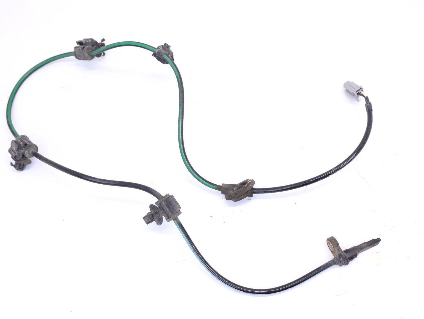 2012-2016 Subaru Impreza 2.0L Driver Rear ABS Sensor 27540FJ030 Left LH OEM