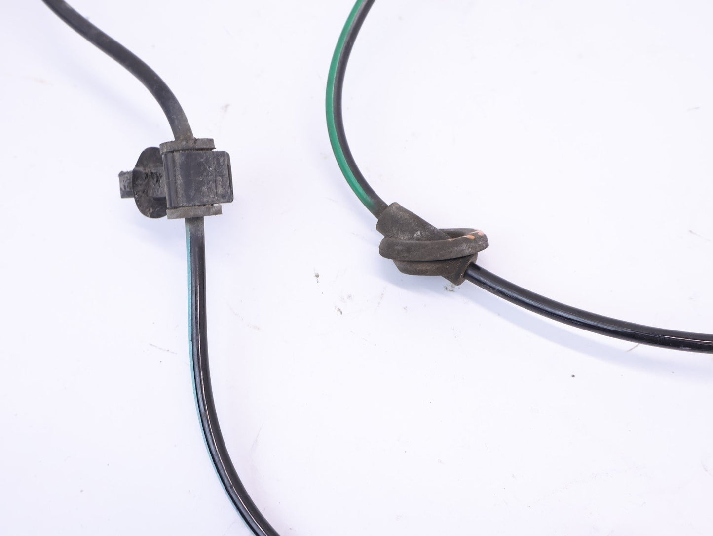 2012-2016 Subaru Impreza 2.0L Driver Rear ABS Sensor 27540FJ030 Left LH OEM