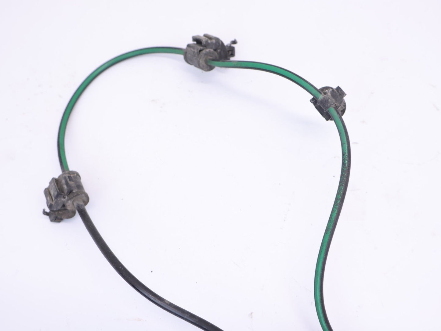 2012-2016 Subaru Impreza 2.0L Driver Rear ABS Sensor 27540FJ030 Left LH OEM