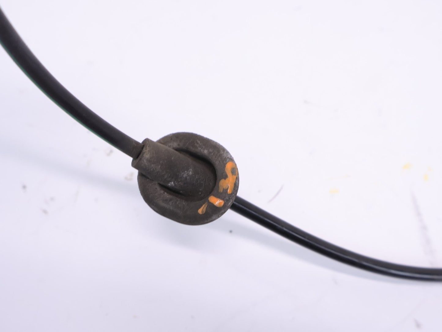 2012-2016 Subaru Impreza 2.0L Driver Rear ABS Sensor 27540FJ030 Left LH OEM