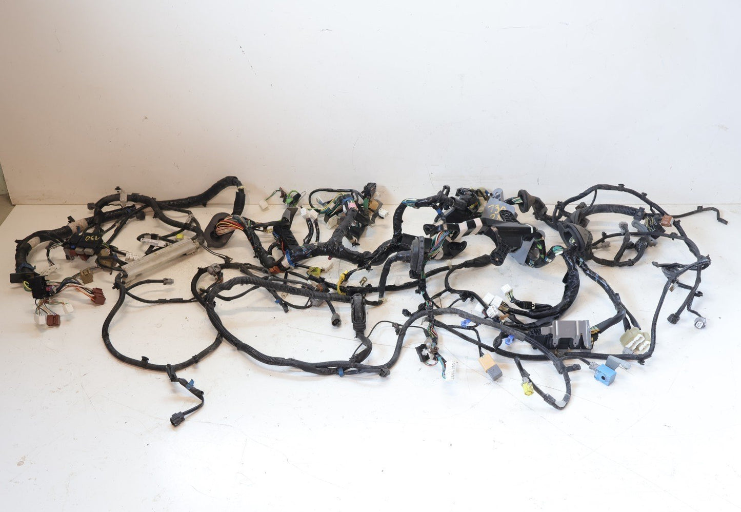 2016 Subaru Impreza Limited Wiring Harness Main Bulkhead Front 81402FJ6261 OEM