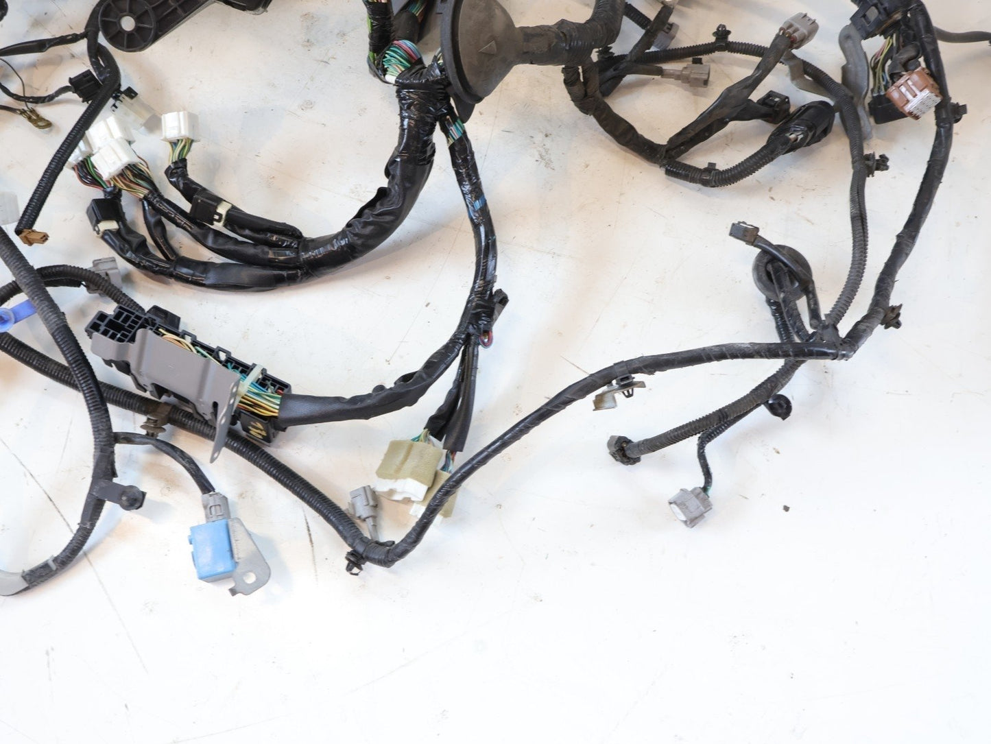 2016 Subaru Impreza Limited Wiring Harness Main Bulkhead Front 81402FJ6261 OEM