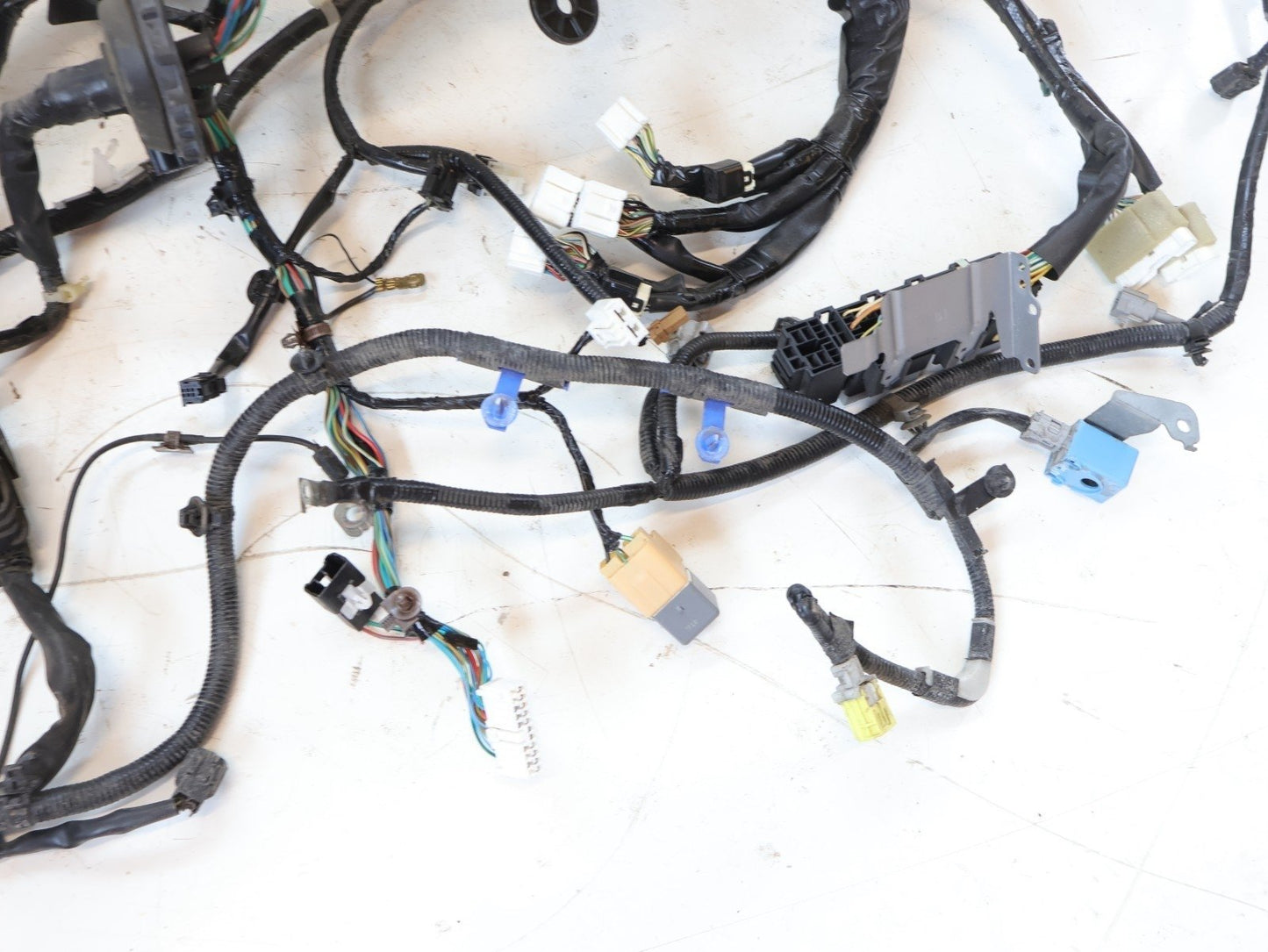 2016 Subaru Impreza Limited Wiring Harness Main Bulkhead Front 81402FJ6261 OEM